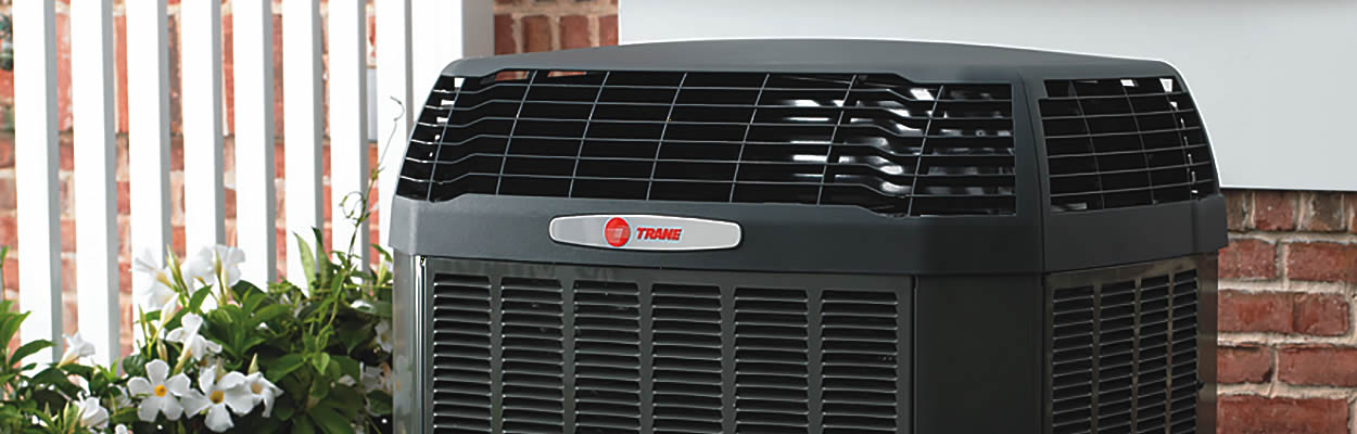 Trane Ac Unit Trane Ac Unit
