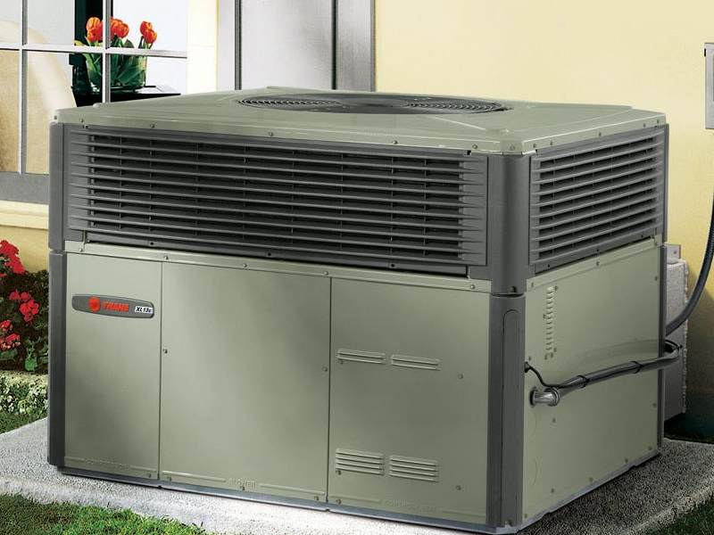 Trane Hybrid Dual Fuel System (1)