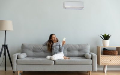 Go Ductless to Enjoy These Three Benefits in Floyds Knobs, IN