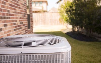 Considerations When Upgrading Your AC in Floyds Knobs, IN