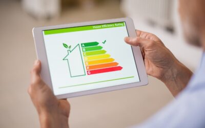 5 AC Efficiency Tips in Jeffersonville, IN