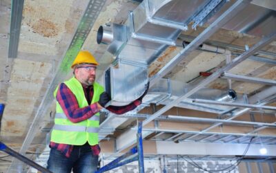 3 Reasons to Upgrade Your Commercial HVAC System in Jeffersonville, IN