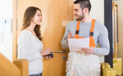 Why Is Ice Forming on My Air Conditioner in Georgetown, IN?